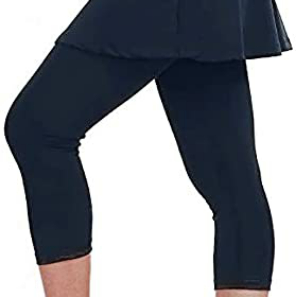 Womens Legging Skirt - Picture 5 of 6